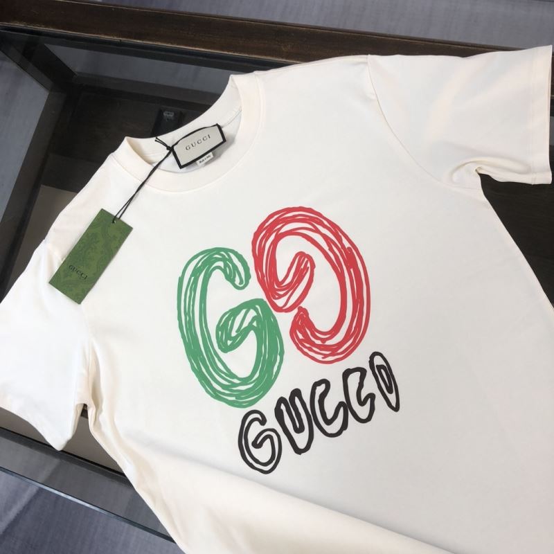 Gucci T-Shirts